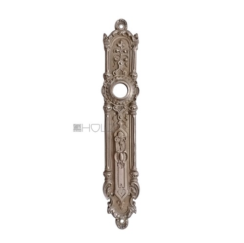 Porte drôle ancien laiton - ancien, en