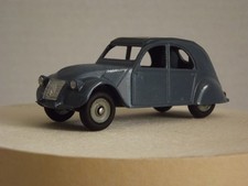 VRAI DINKY TOYS    CITROEN  2