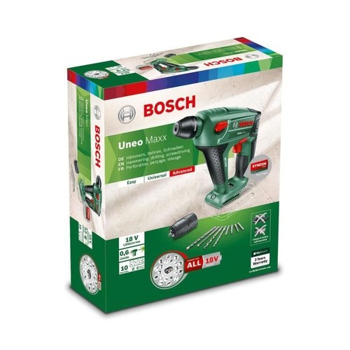 Perforateur sans fil bosch - bosch,