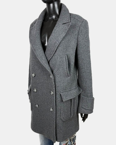 Stefanel manteau femme eu40 - manteau, 44
