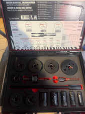 WURTH HSCO8 SYSKO JEU DE