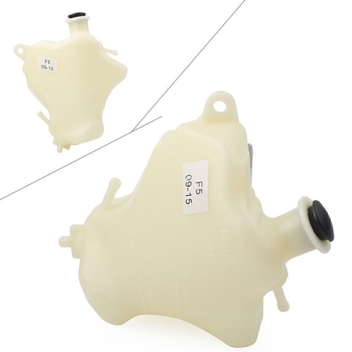 Radiator coolant water tank - radiator,