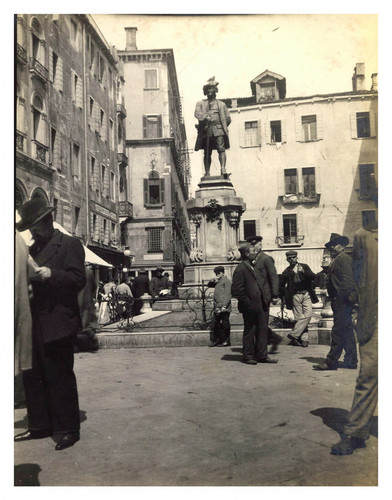 Italie rome statue - italie,,