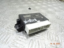 2022 SEAT ATECA 1.5 TSI EVO XPERIENCE MK1 SE376 PARKING ASSISTANCE MODULE *10110