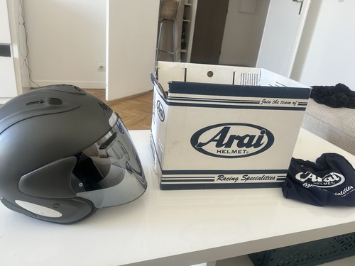 Casque arai - casque,