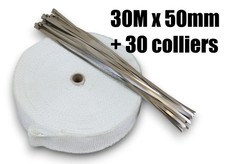 30M Bande Ruban Isolant