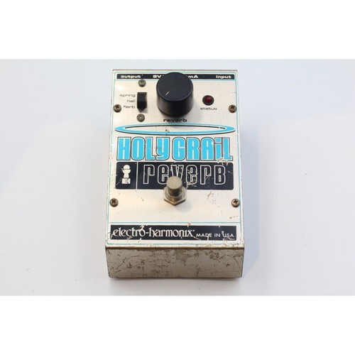 Electro harmonix saint grail - saint,