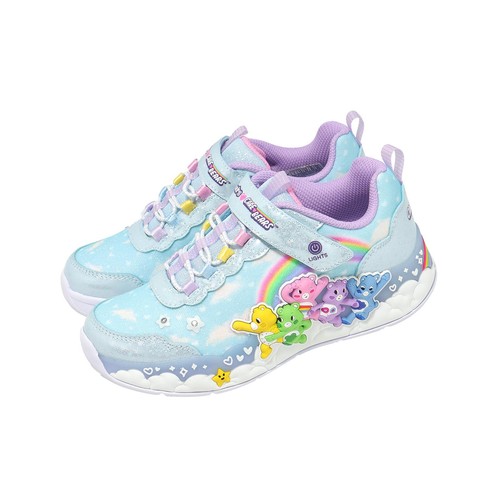 Skechers care bears lights - skechers,
