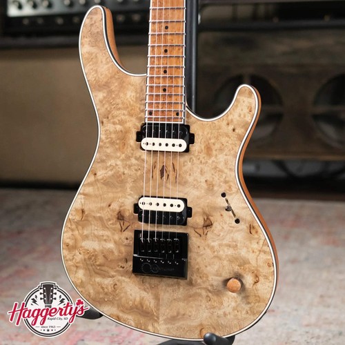 Mayones namm regius - regius, 6