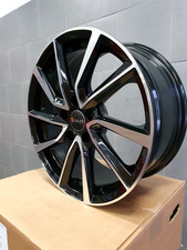 4 Jantes en Alliage 16 Dédié