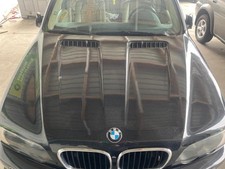 Capot BMW X5 E53 41617008328