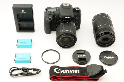 Canon eos 760d - canon,
