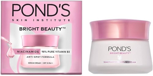 Pond bright beauty serum - pond's,