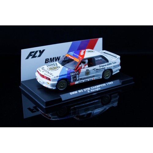 Fly bmw e30 dtm - m3,