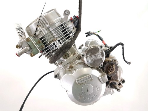 Moteur kymco 125 pulsar - -,