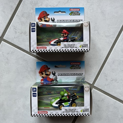 Figurines miniatures mario - miniatures,