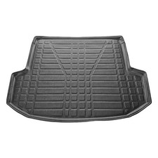 Tapis de Coffre pour Subaru Levorg 2015-2019 Flexible NOIR