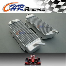 AL RADIATORE for PER YZ450F