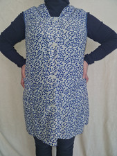 Nylon Dederon Smock Apron