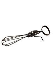Antique Hand Beater Whip - Functional Kitchen Utensil Brand QUARTER