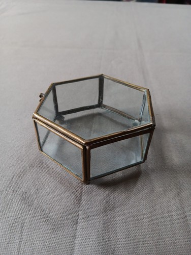 Coffret bijoux objets de - coffret,