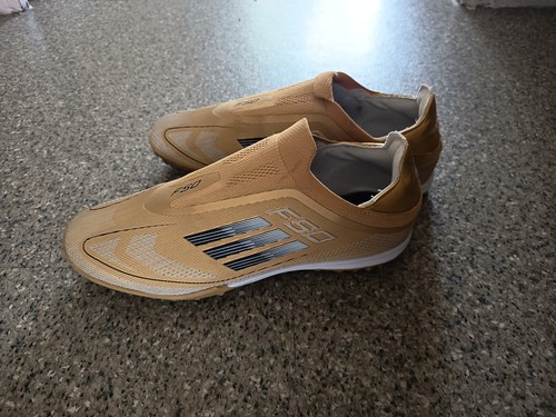 Chaussures foot f50 - chaussures,