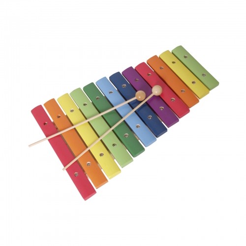 Xylophone bois bartl jouet - en,