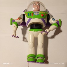 Buzz L'Eclair Toy's Story