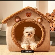 Niche / Maison douce pour