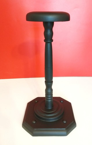 Porte chapeau support en - support,