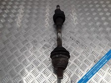 Ford Focus 2006 1.6 Gauche