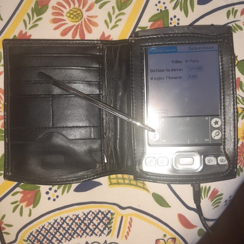 Palm tungsten assistant - tungsten, e2/assistant