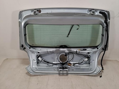 Malle hayon arriere volkswagen - malle/hayon,