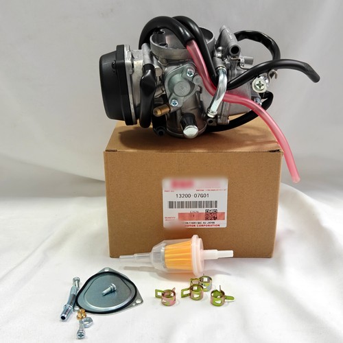 13200 07g01 new - 13200-07g01, carburetor