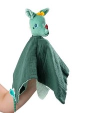 1731🌟Doudou JOE Eco vert