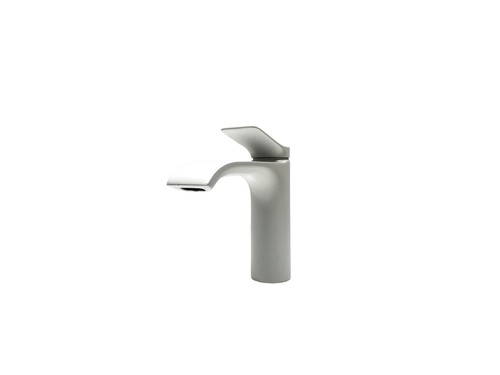 Mitigeur lavabo sur - , pied