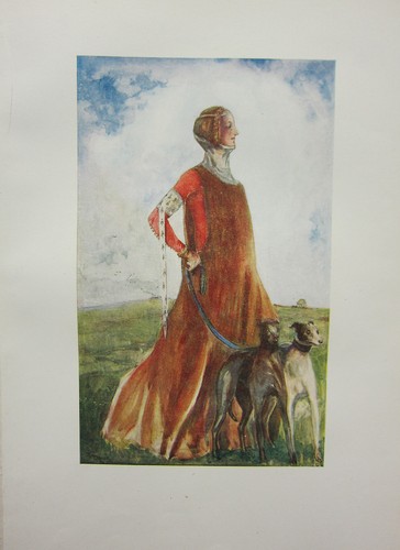 1907 imprimé costume anglais - imprimé,