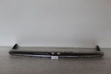 Pare-Chocs Arrière Pour Fiat