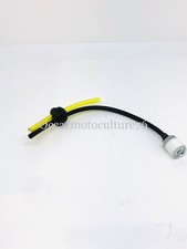 Passe Durite Débroussailleuse Et Taille Haie Écho / Husqvarna 18,5 mm