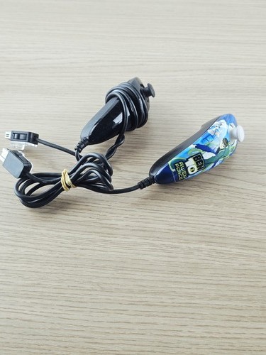 Manette nunchuck compatible - manette,