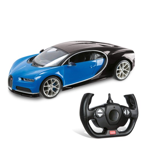 Bugatti chiron radiocommande - bugatti,