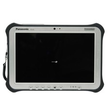 Panasonic Toughpad FZ-G1 10"