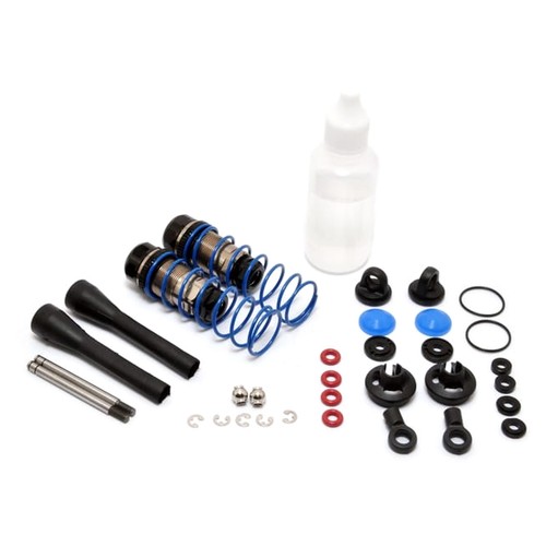 Hobao 11387 front - front, shock
