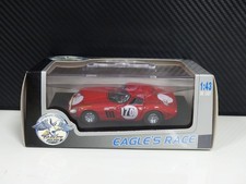 Eagle's race Ferrari 250 GTO 64 n°170 TDF64 1037 - RP_4008
