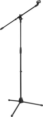Support pied microphone avec - microphone,