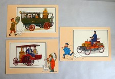 lot 3 chromos images