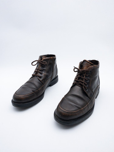 Bottines bugatti pour hommes - bugatti,