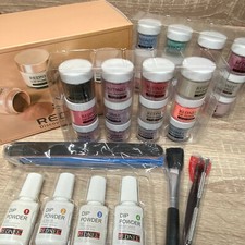 REDNEE 33 pièces Kit de