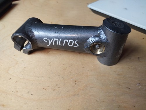 Potence syncros headset - headset, 1