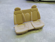 1/18 rear seat Maserati 3200 GT Bburago